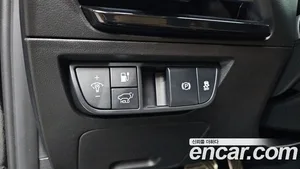 Kia EV6, 2023 — миниатюра 19