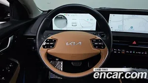 Kia EV6, 2023 — миниатюра 20