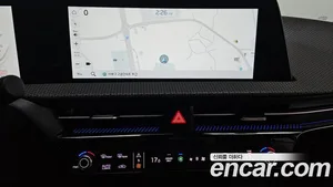 Kia EV6, 2023 — миниатюра 21