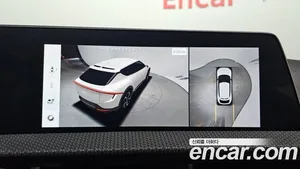 Kia EV6, 2023 — миниатюра 22
