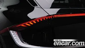 Kia EV6, 2023 — миниатюра 9