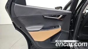 Kia EV6, 2023 — миниатюра 15