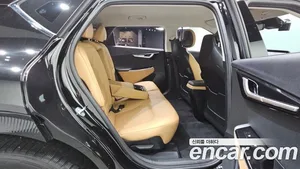 Kia EV6, 2023 — миниатюра 16