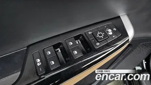 Kia EV6, 2023 — миниатюра 28