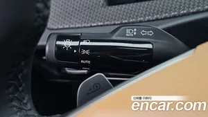 Kia EV6, 2023 — миниатюра 29