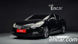 Hyundai Grandeur, 2013 — миниатюра 1