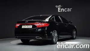 Hyundai Grandeur, 2013 — миниатюра 2