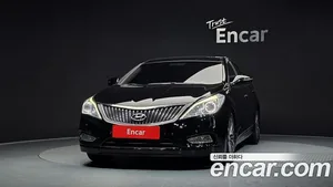 Hyundai Grandeur, 2013 — миниатюра 3