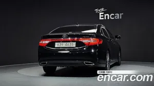 Hyundai Grandeur, 2013 — миниатюра 4