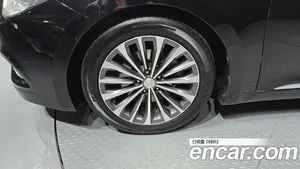 Hyundai Grandeur, 2013 — миниатюра 5