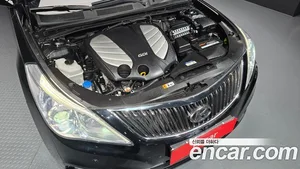 Hyundai Grandeur, 2013 — миниатюра 6