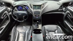 Hyundai Grandeur, 2013 — миниатюра 7