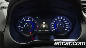 Hyundai Grandeur, 2013 — миниатюра 8