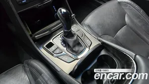 Hyundai Grandeur, 2013 — миниатюра 9