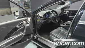 Hyundai Grandeur, 2013 — миниатюра 10