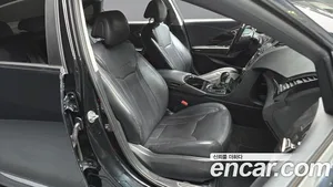 Hyundai Grandeur, 2013 — миниатюра 12