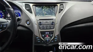 Hyundai Grandeur, 2013 — миниатюра 13