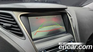 Hyundai Grandeur, 2013 — миниатюра 14