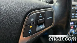Hyundai Grandeur, 2013 — миниатюра 16