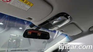 Hyundai Grandeur, 2013 — миниатюра 18