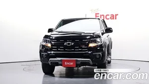 Chevrolet Colorado, 2022 — миниатюра 2