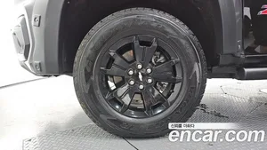 Chevrolet Colorado, 2022 — миниатюра 4