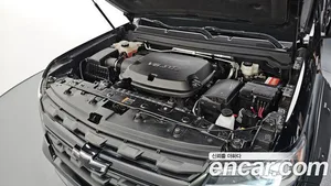 Chevrolet Colorado, 2022 — миниатюра 5