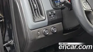 Chevrolet Colorado, 2022 — миниатюра 19