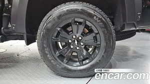 Chevrolet Colorado, 2022 — миниатюра 6