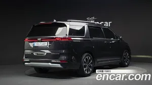 Kia Carnival, 2020 — миниатюра 2