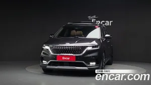 Kia Carnival, 2020 — миниатюра 3