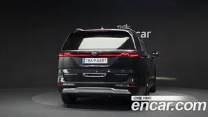 Kia Carnival, 2020 — миниатюра 4