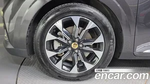 Kia Carnival, 2020 — миниатюра 5