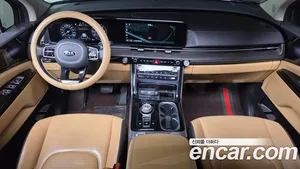 Kia Carnival, 2020 — миниатюра 7
