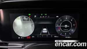 Kia Carnival, 2020 — миниатюра 8