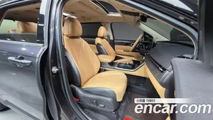 Kia Carnival, 2020 — миниатюра 10