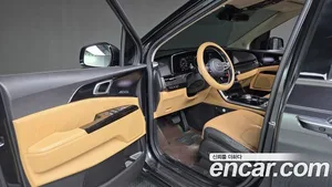 Kia Carnival, 2020 — миниатюра 12