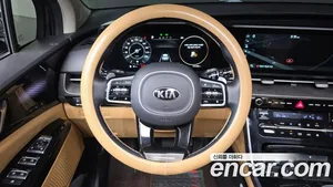 Kia Carnival, 2020 — миниатюра 13