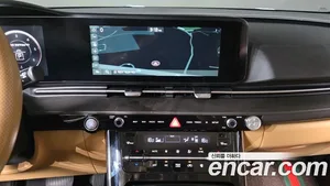 Kia Carnival, 2020 — миниатюра 14