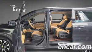 Kia Carnival, 2020 — миниатюра 17