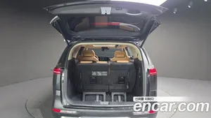 Kia Carnival, 2020 — миниатюра 20