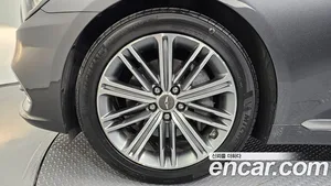 Genesis G80, 2017 — миниатюра 5
