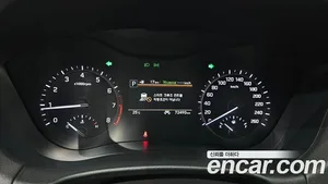 Genesis G80, 2017 — миниатюра 11