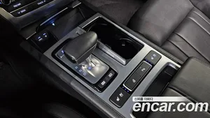 Genesis G80, 2017 — миниатюра 12