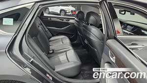 Genesis G80, 2017 — миниатюра 17