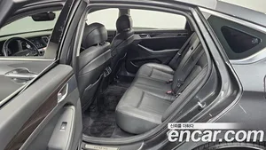 Genesis G80, 2017 — миниатюра 18