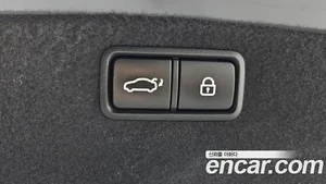 Genesis G80, 2017 — миниатюра 22