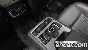 Genesis G80, 2017 — миниатюра 23