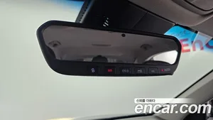 Genesis G80, 2017 — миниатюра 24