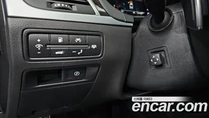 Genesis G80, 2017 — миниатюра 25